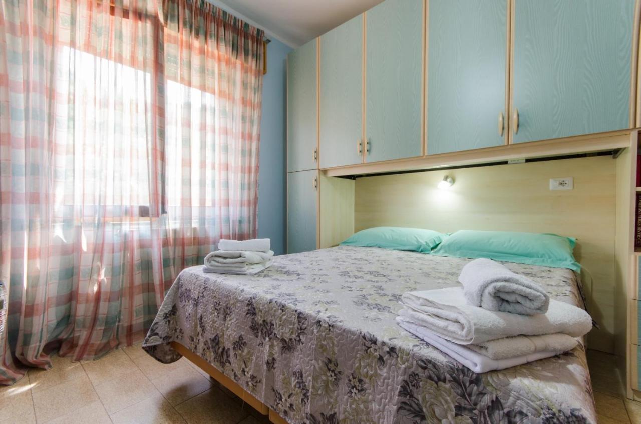 Vacanze A Loceri 外观 照片